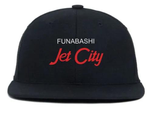 Hat Customizer sold by Hood Hat