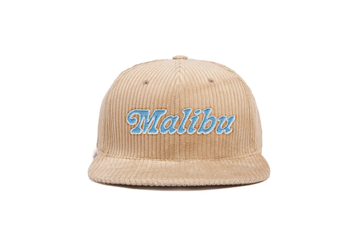 Malibu Bubble Chain 6-Wale Cord II sold by Hood Hat