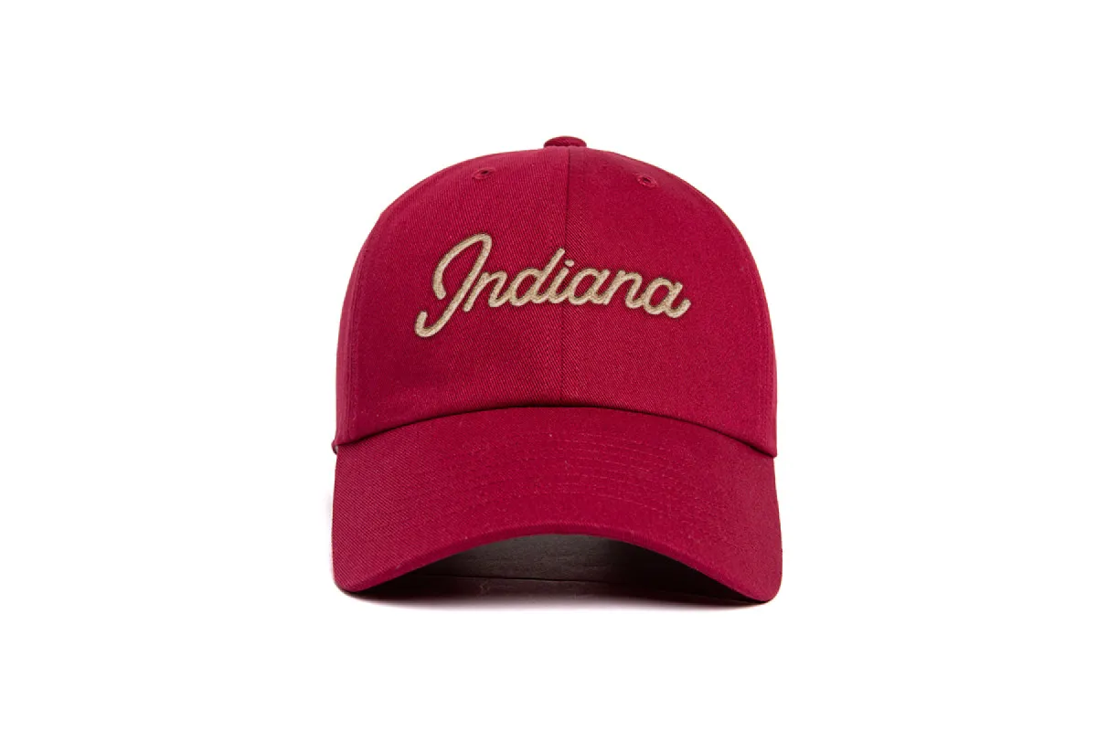 Indiana Journey Chain Dad sold by Hood Hat