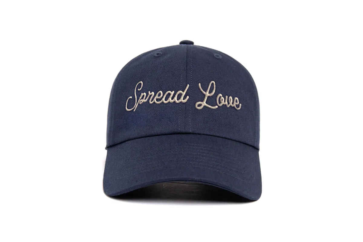Spread Love Journey Chain Dad II sold by Hood Hat