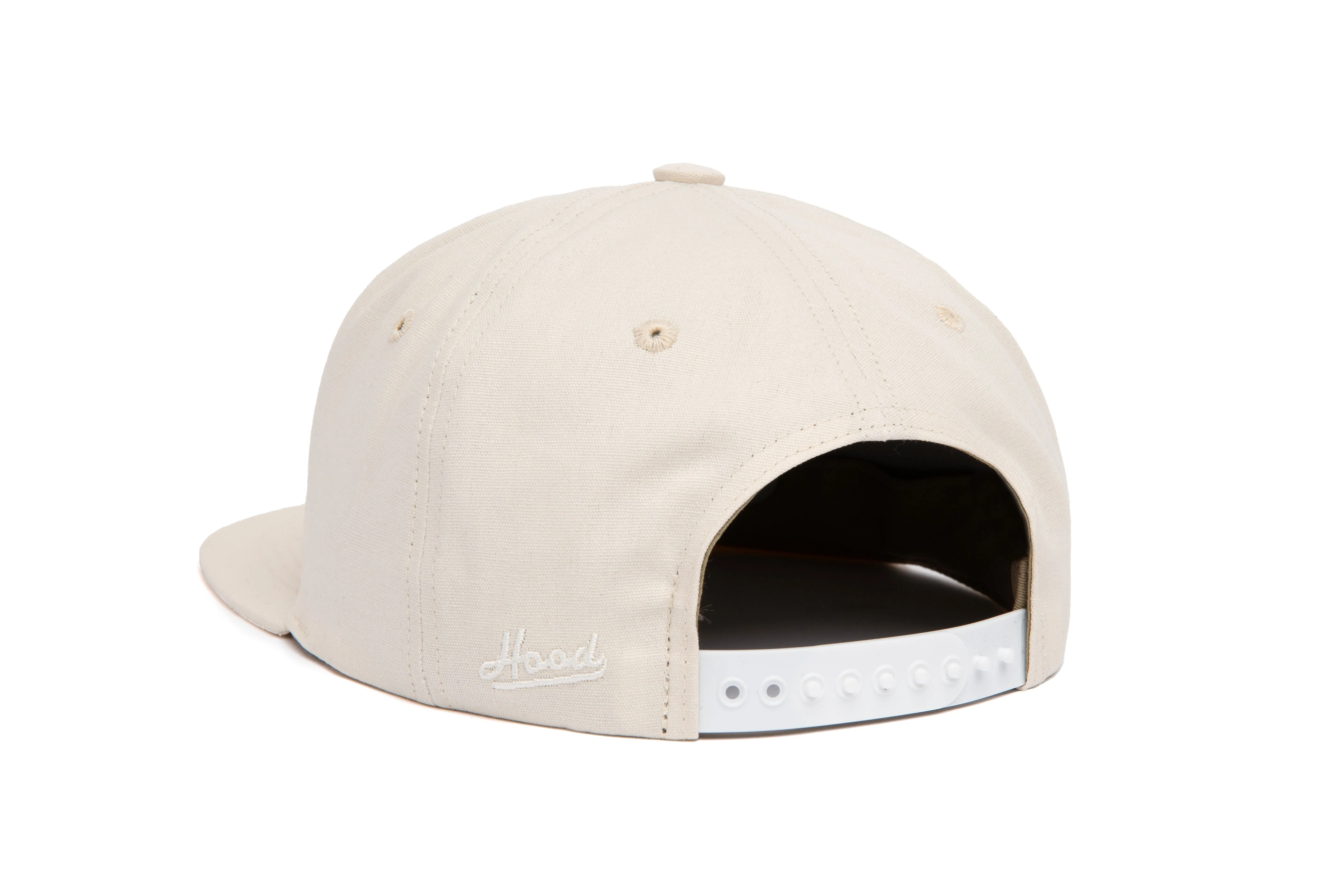 Clean Bone Canvas sold by Hood Hat product image thumbnail 3