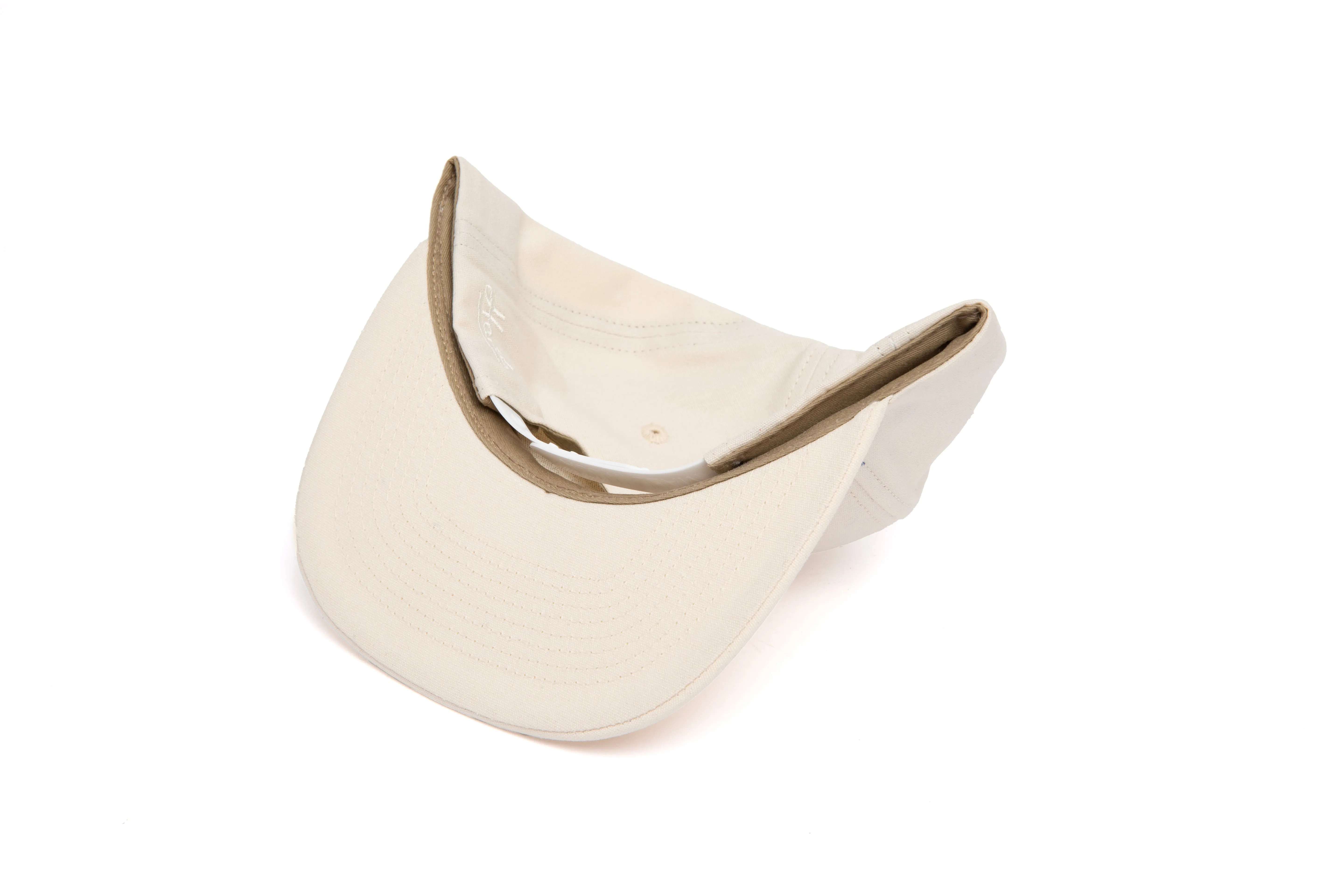 Clean Bone Canvas sold by Hood Hat product image thumbnail 4
