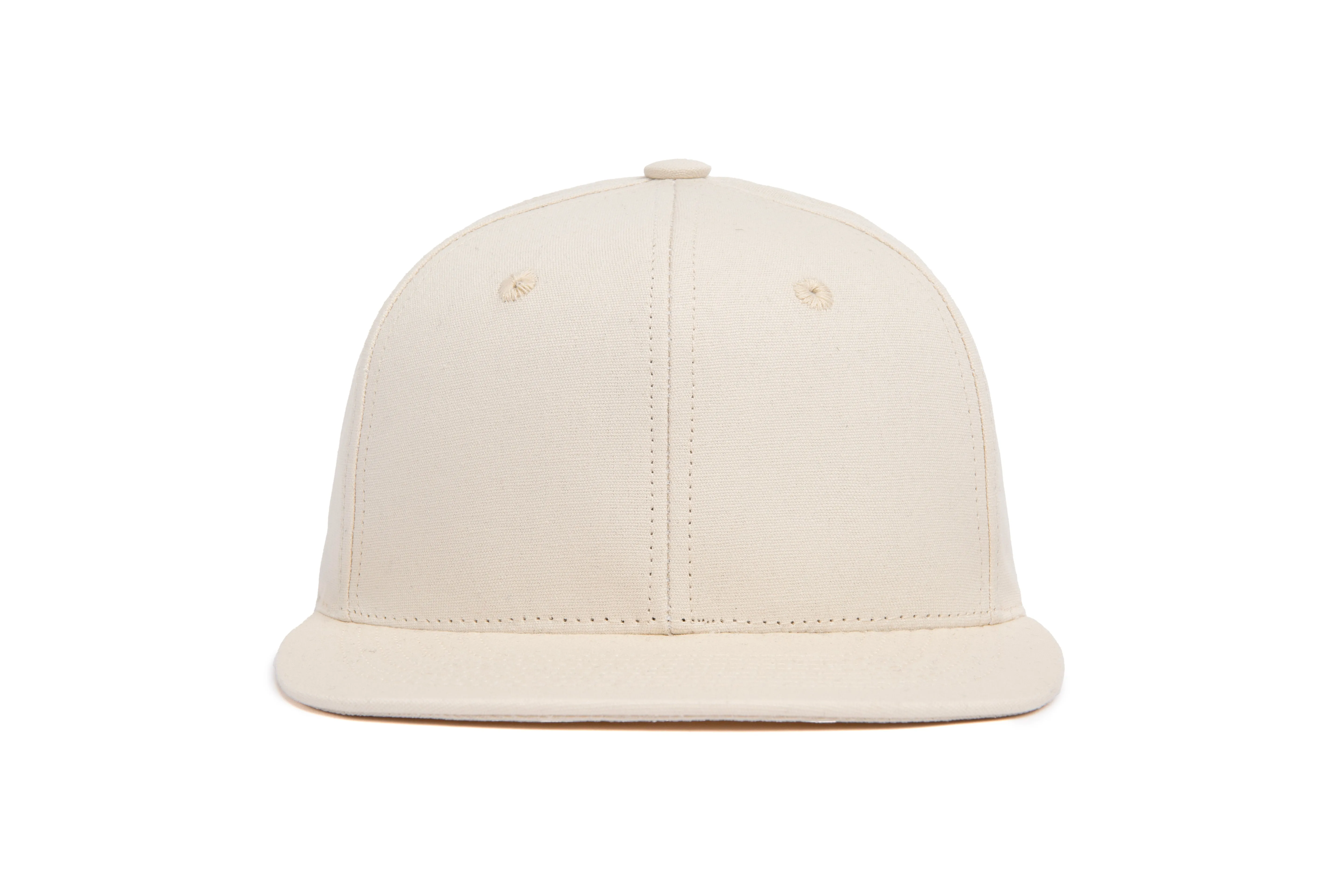 Clean Bone Canvas sold by Hood Hat