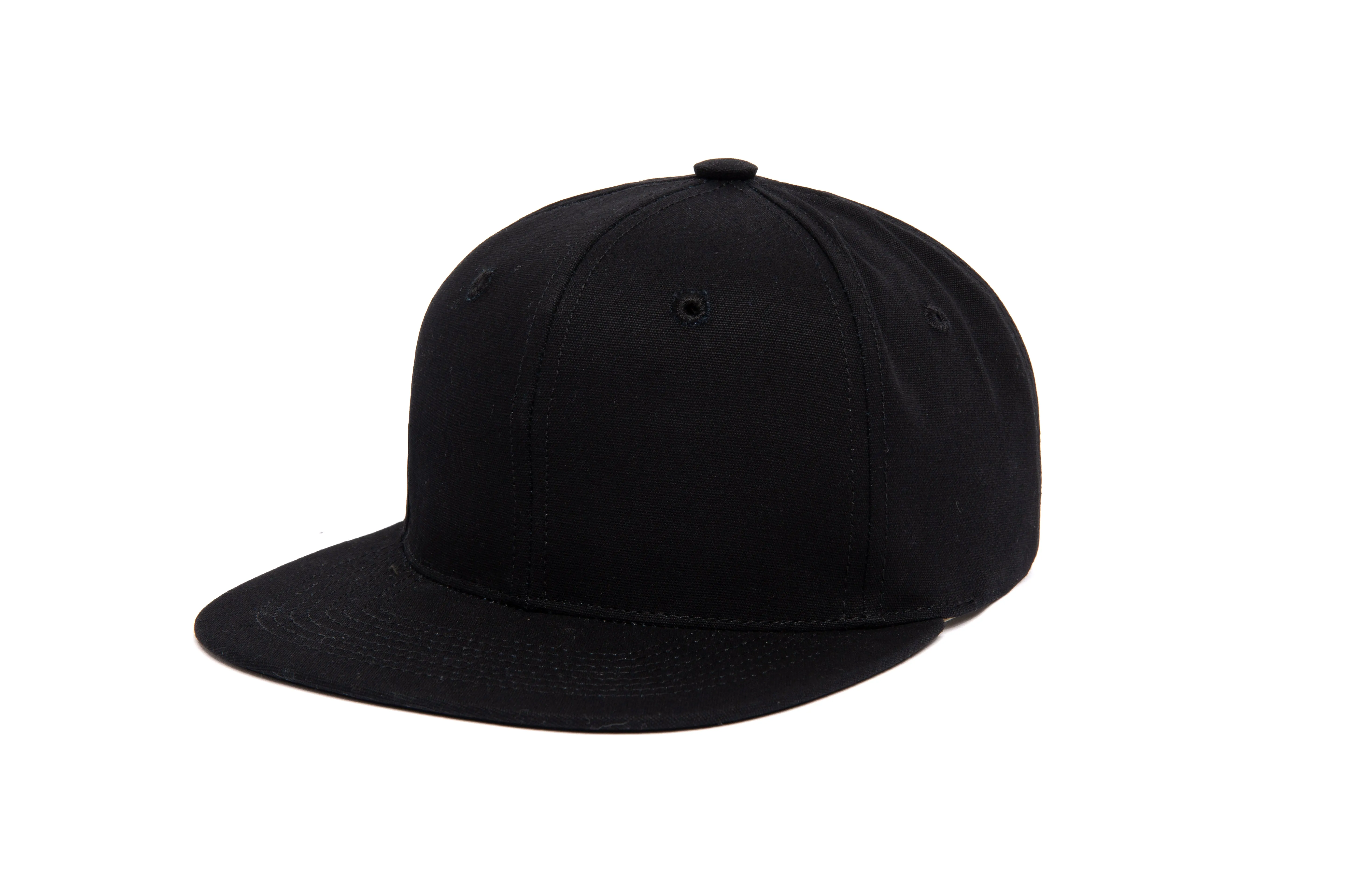 Clean Black Canvas sold by Hood Hat product image thumbnail 2