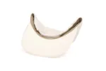 Clean White Wool sold by Hood Hat