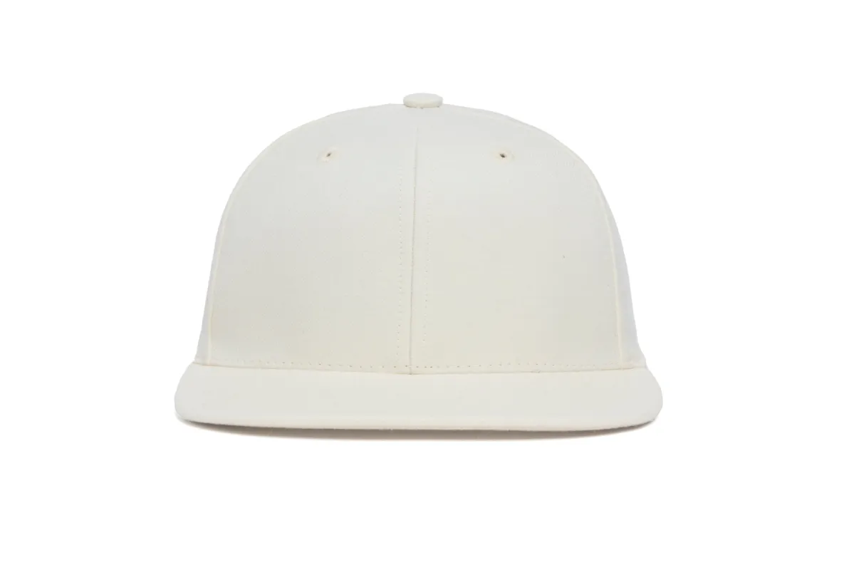 Clean White Wool sold by Hood Hat