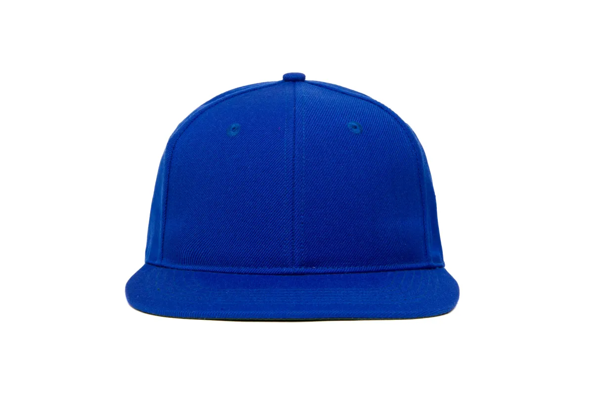 Fitted Clean Royal sold by Hood Hat