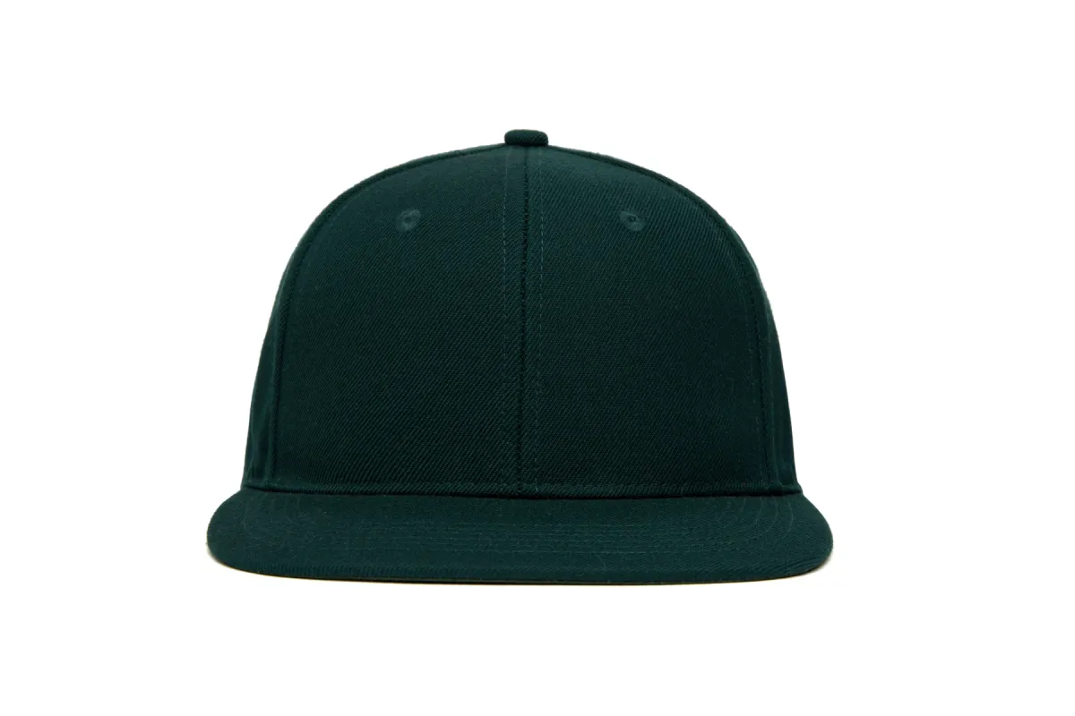 Fitted Clean Forest sold by Hood Hat