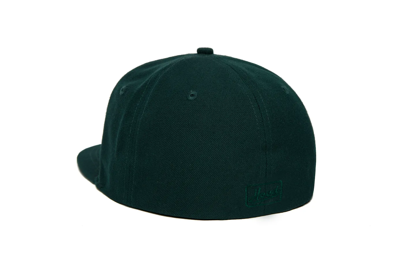 Fitted Clean Forest sold by Hood Hat product image thumbnail 3