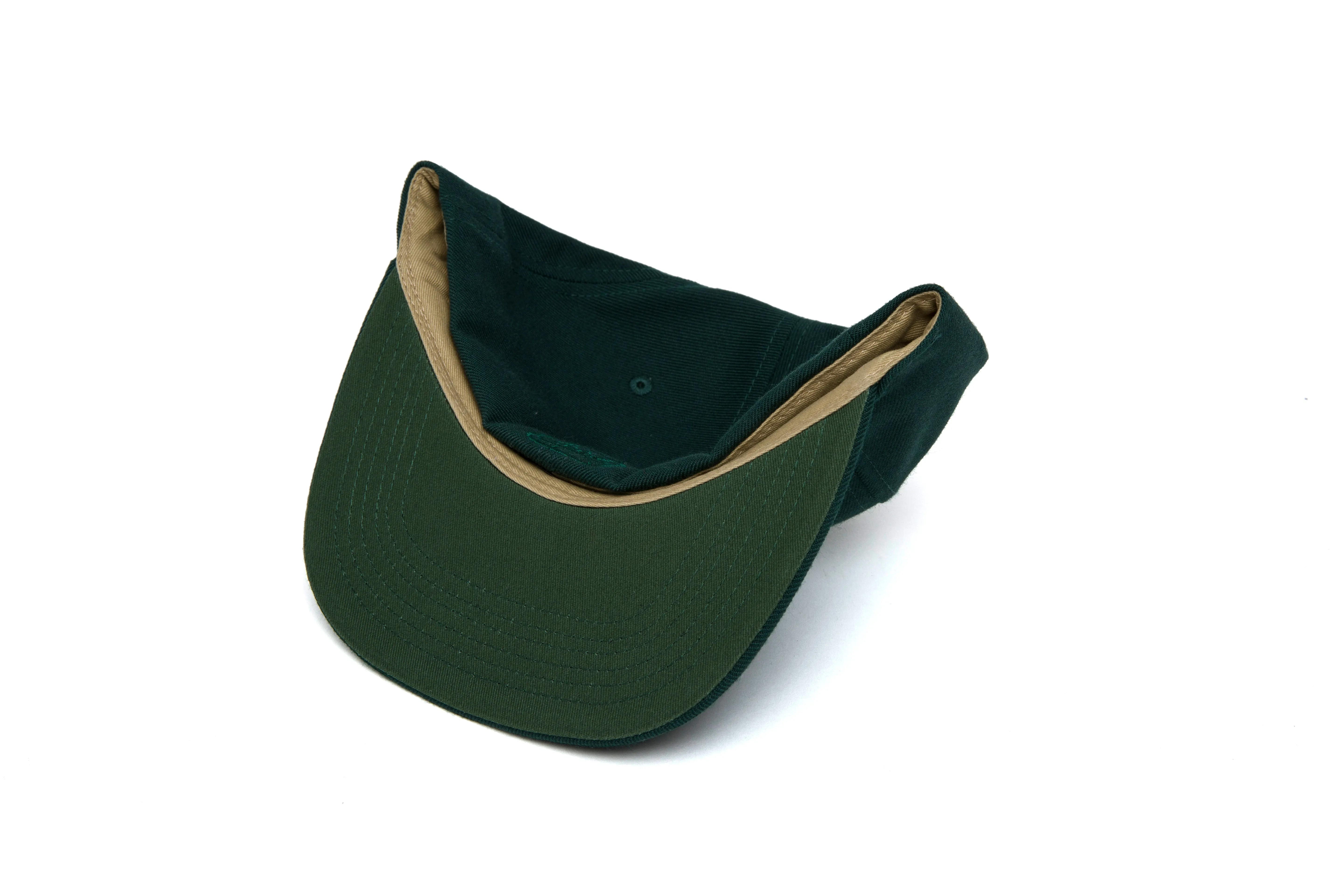 Fitted Clean Forest sold by Hood Hat product image thumbnail 4