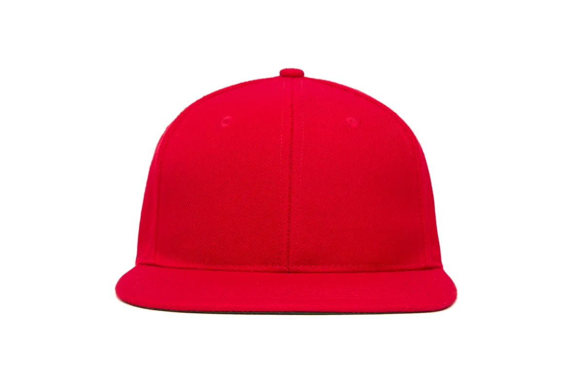 Fitted Clean Coliseum sold by Hood Hat