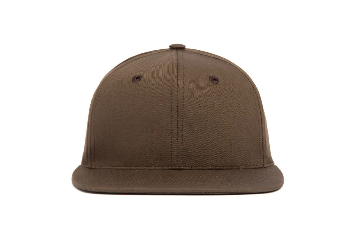 Clean Stout Japanese Twill sold by Hood Hat