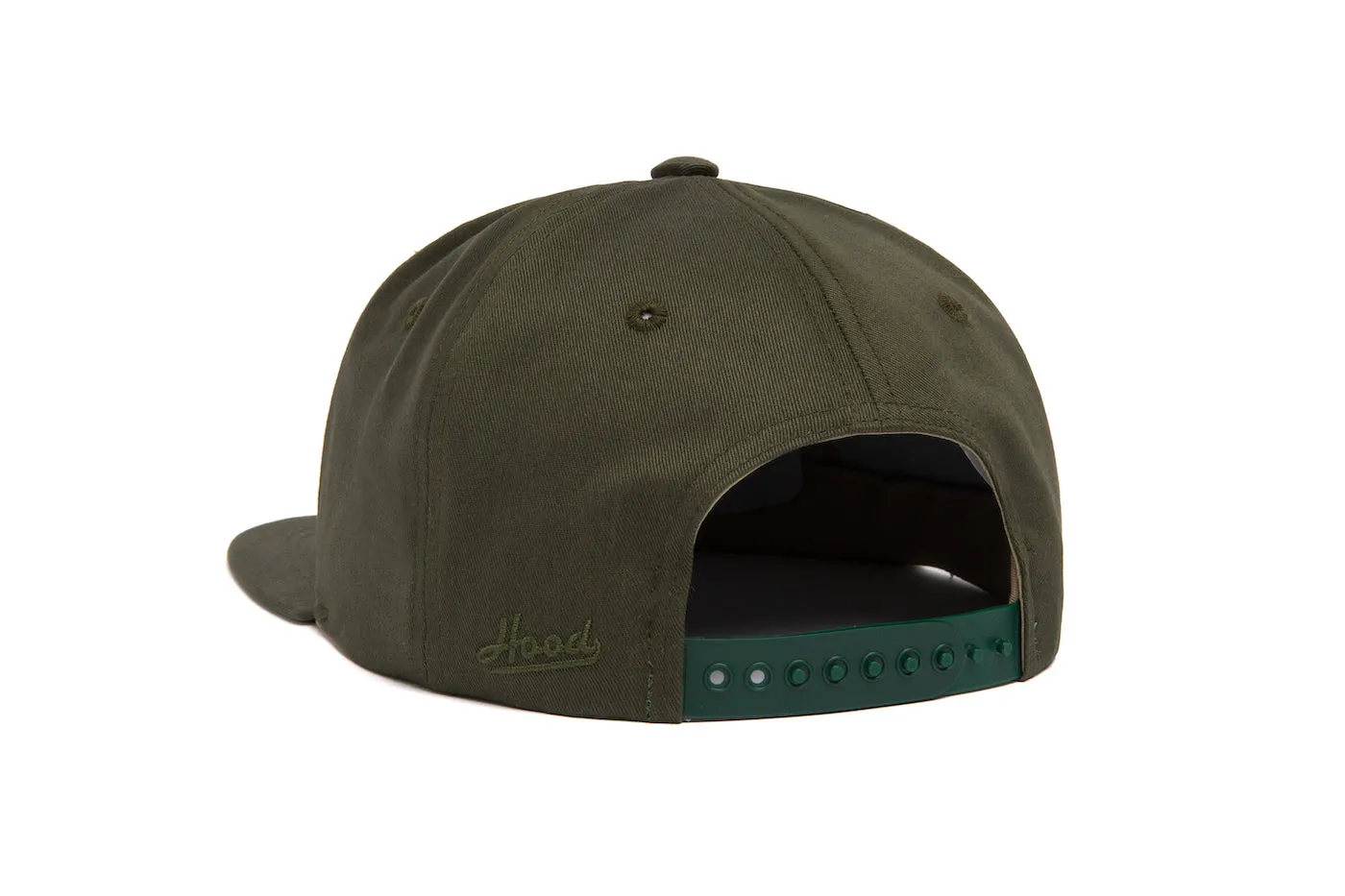 Clean Army Japanese Twill sold by Hood Hat product image thumbnail 3