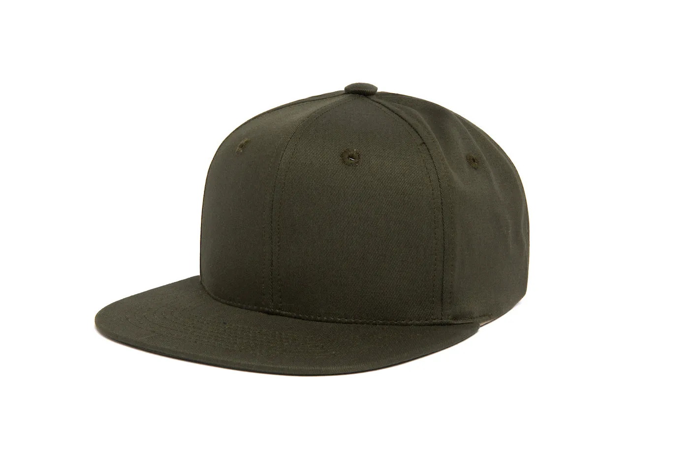 Clean Army Japanese Twill sold by Hood Hat product image thumbnail 2