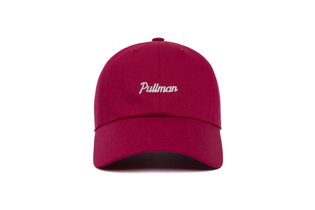 Pullman Microscript Dad sold by Hood Hat