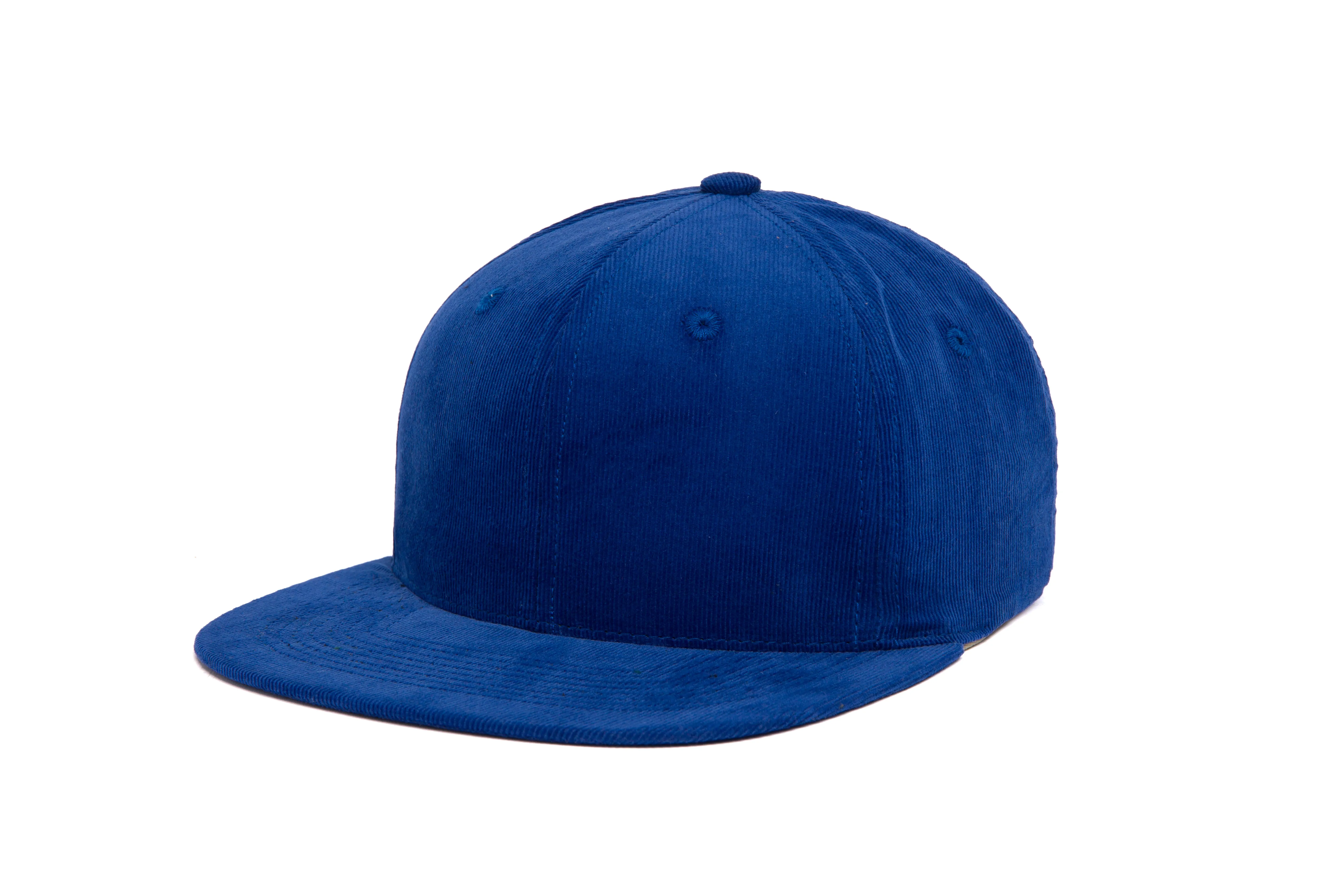 Clean Royal 21-Wale CORD sold by Hood Hat product image thumbnail 2