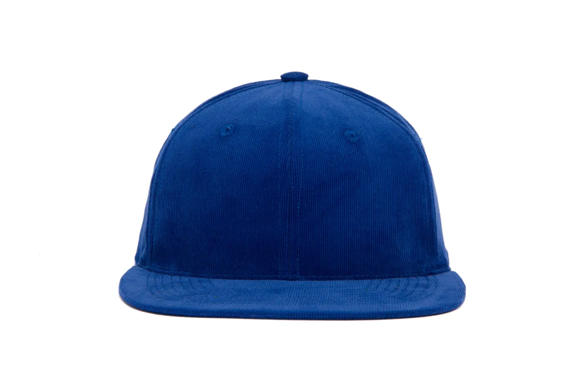 Clean Royal 21-Wale CORD sold by Hood Hat