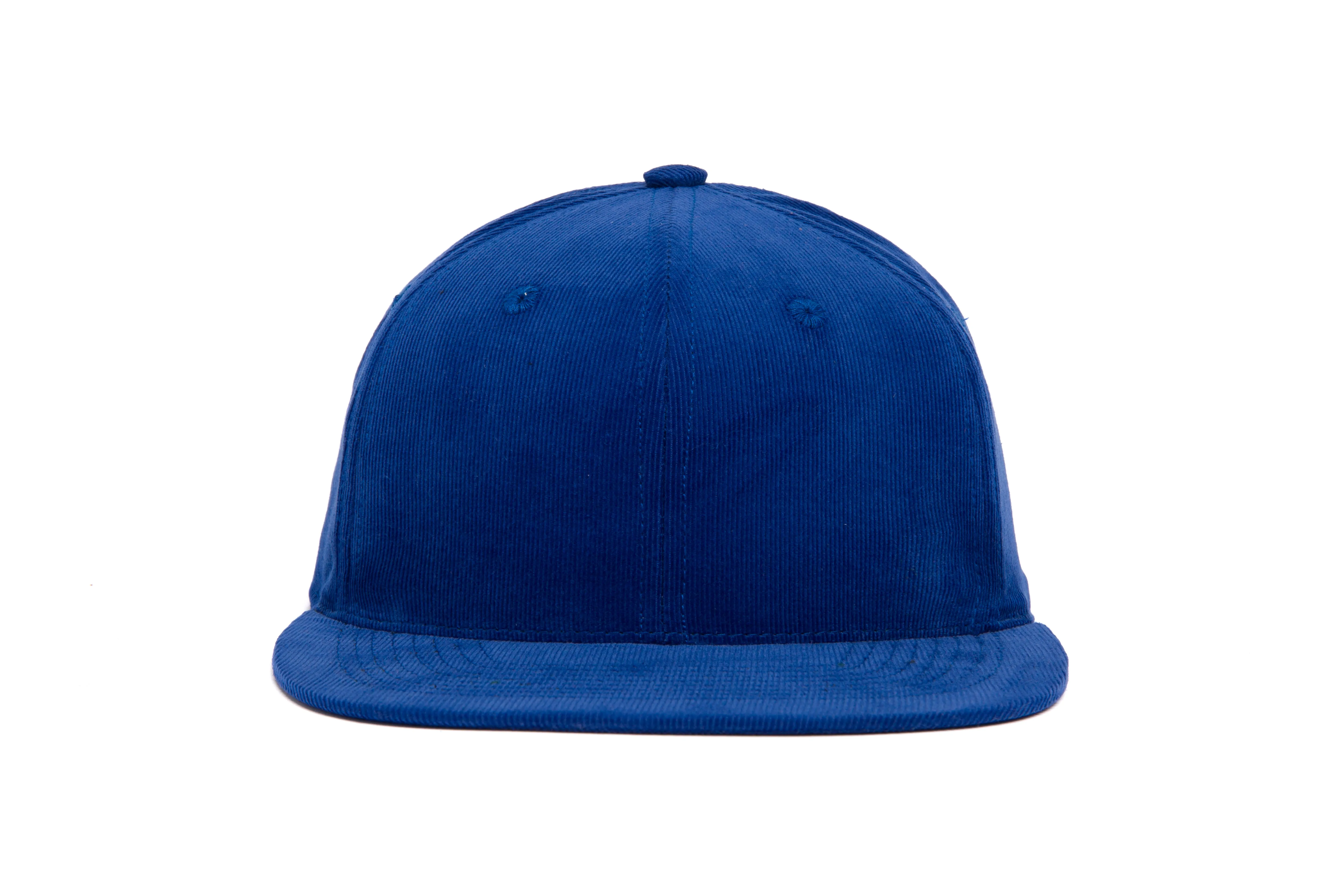 Clean Royal 21-Wale CORD sold by Hood Hat