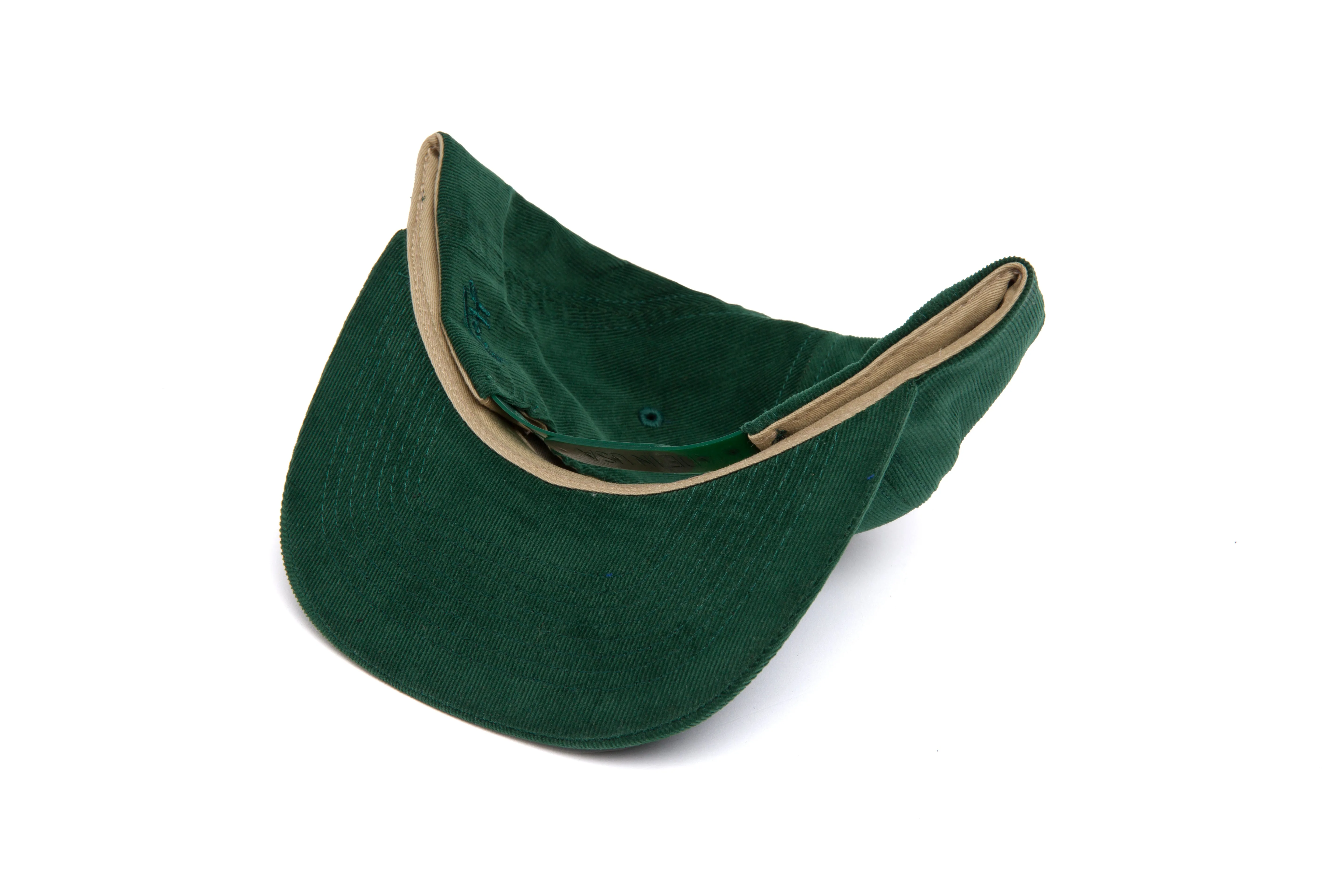 Clean Forest 21-Wale CORD sold by Hood Hat product image thumbnail 4