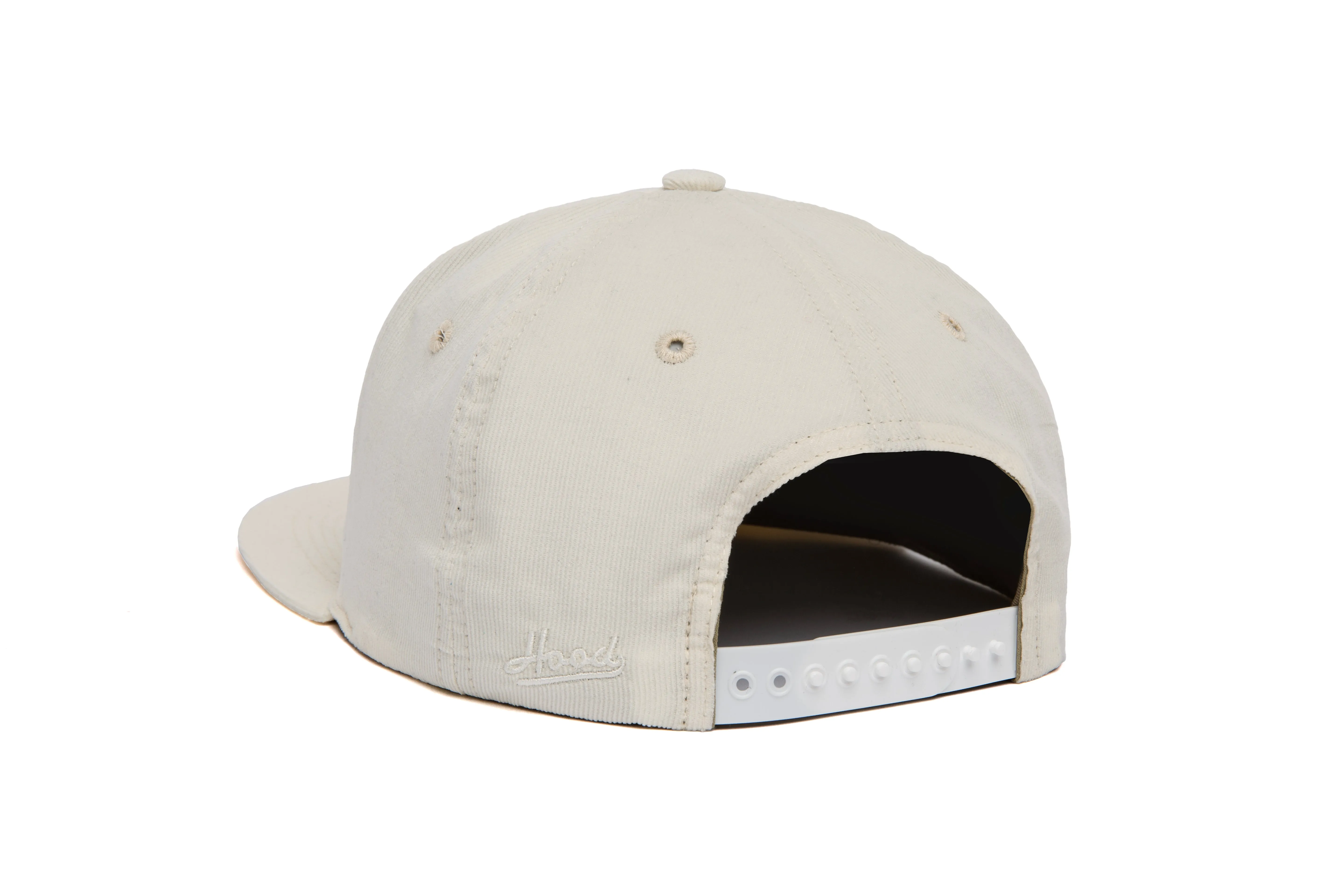 Clean Bone 21-Wale Cord sold by Hood Hat product image thumbnail 3