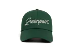 Greenpoint Journey Dad sold by Hood Hat