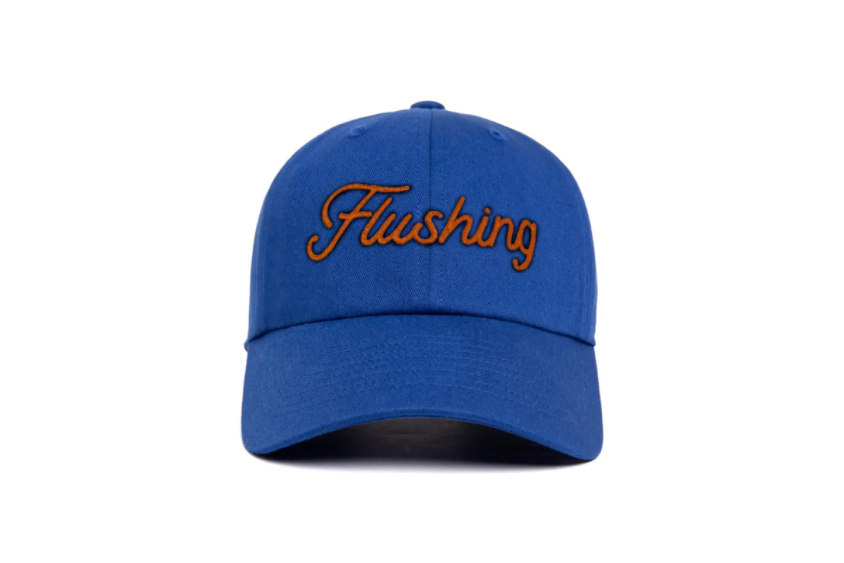 Flushing Journey Chain Dad sold by Hood Hat