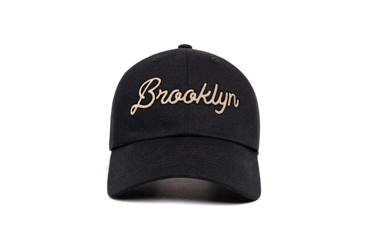 Brooklyn Journey Chain Dad sold by Hood Hat