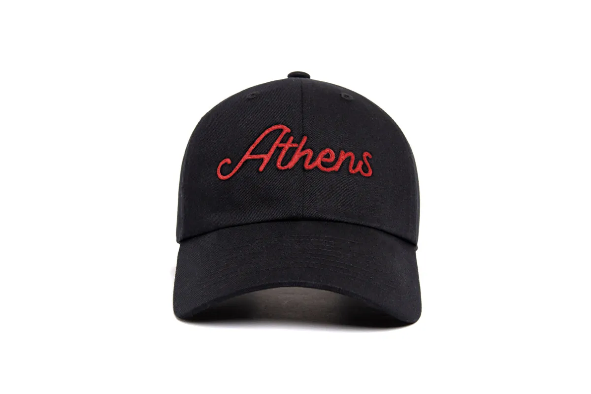 Athens Journey Chain Dad sold by Hood Hat
