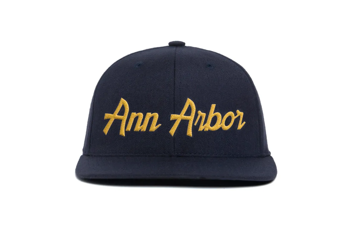 Ann Arbor Chain III sold by Hood Hat