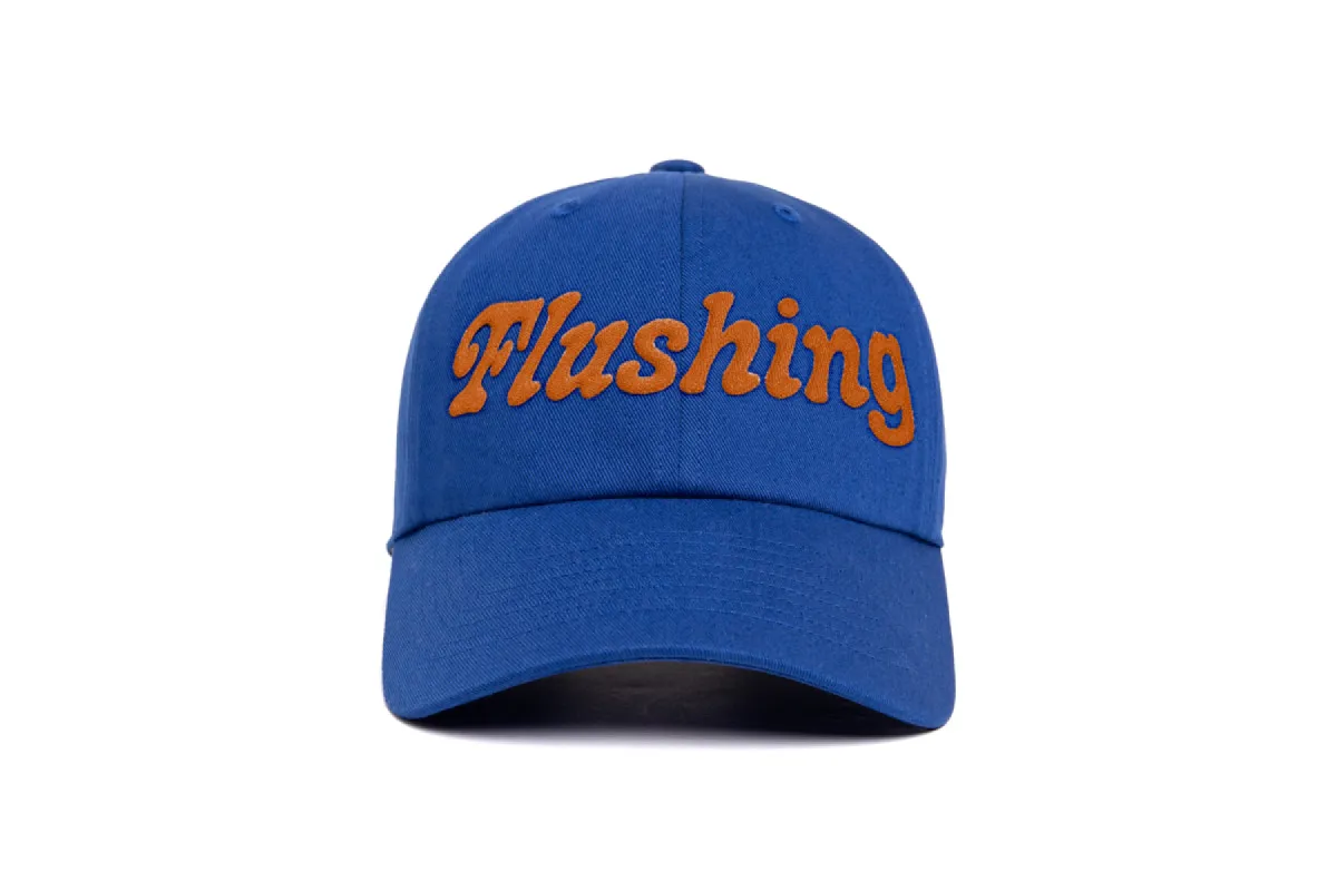 Flushing Bubble Chain Dad sold by Hood Hat