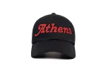 Athens Bubble Chain Dad sold by Hood Hat