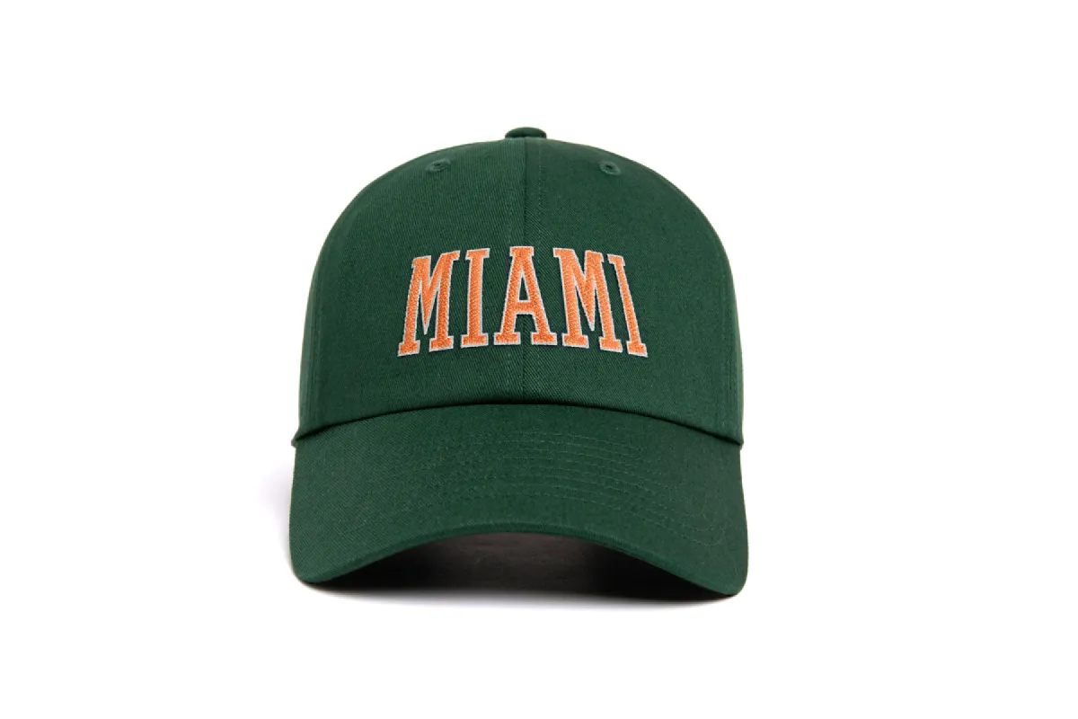MIAMI Chain Dad sold by Hood Hat