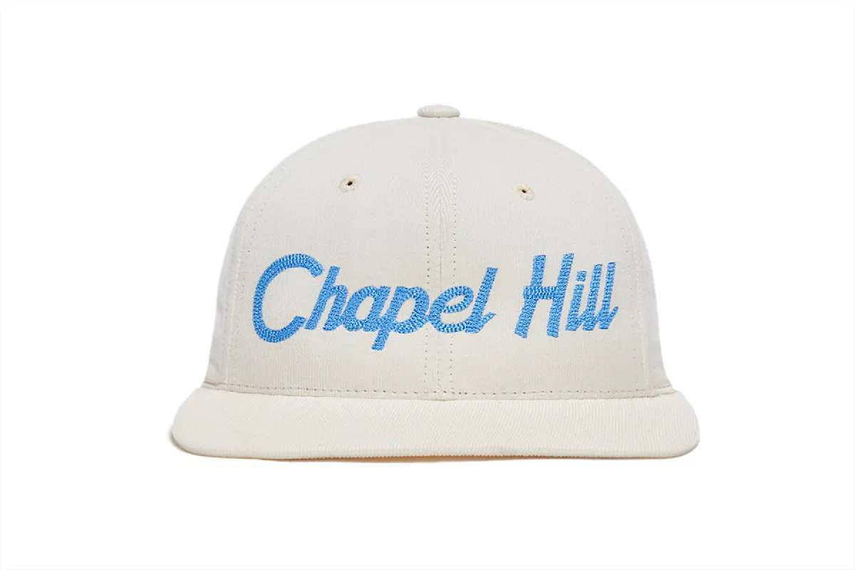 Chapel Hill Chain 21-Wale Cord sold by Hood Hat