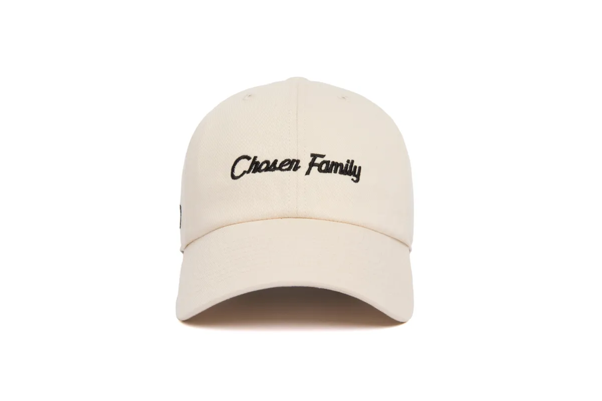 Chosen Family Microscript Dad II sold by Hood Hat