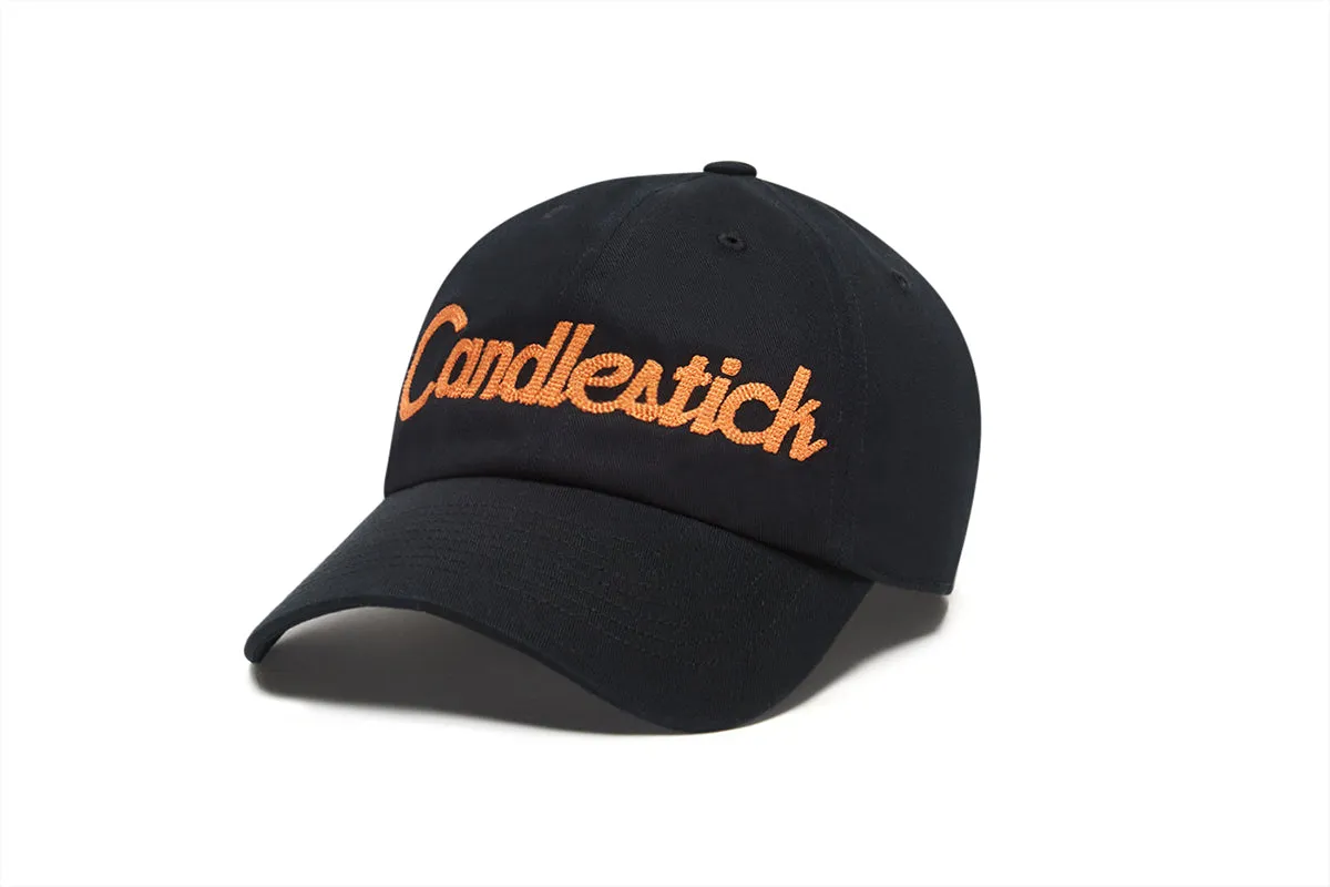 Candlestick Chain Dad sold by Hood Hat product image thumbnail 2