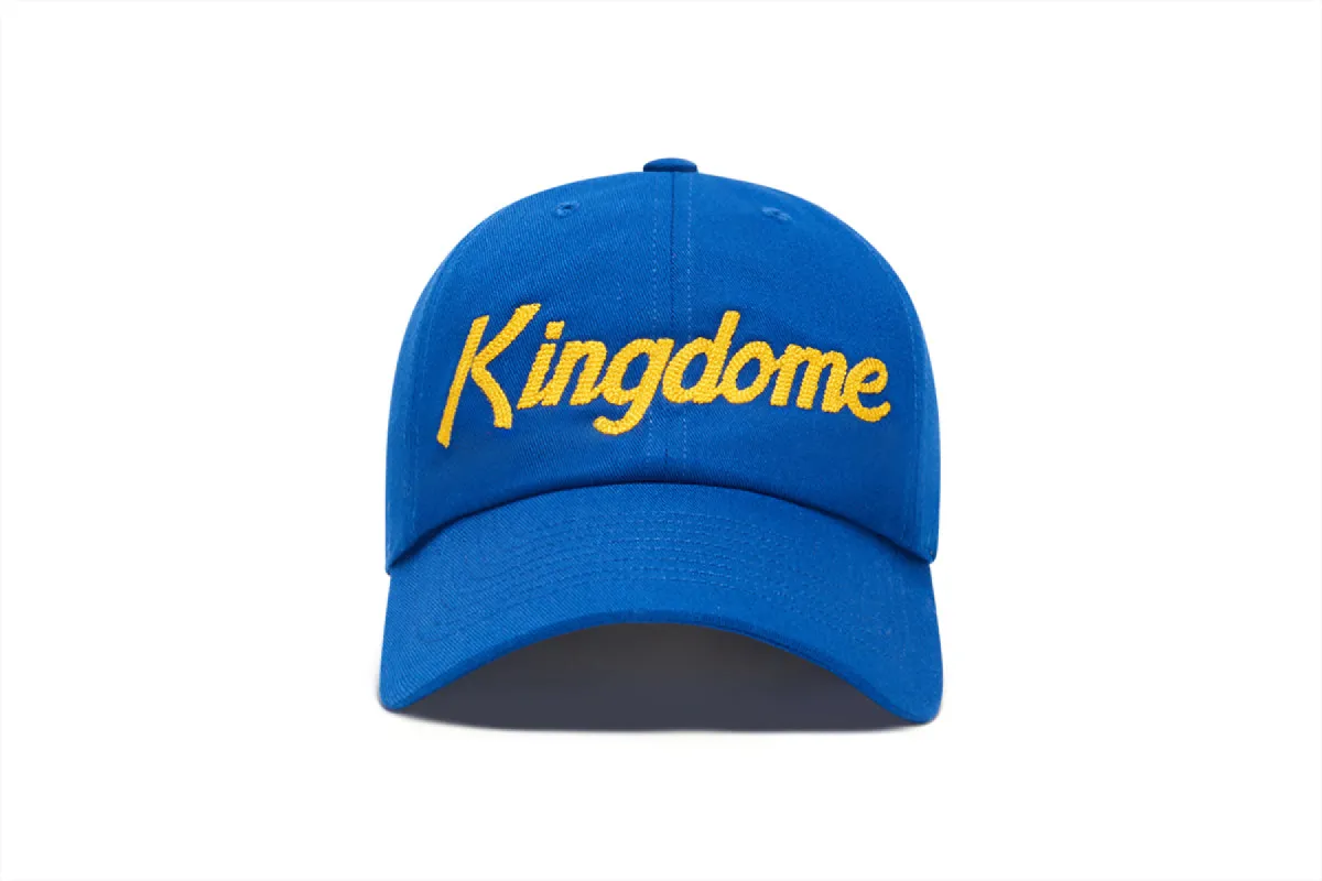 Kingdome Chain Dad sold by Hood Hat