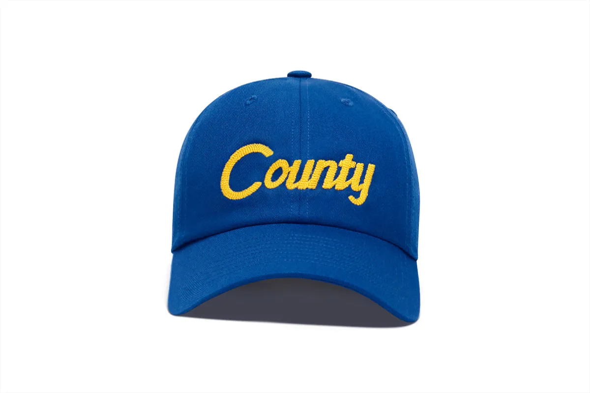 County Chain Dad sold by Hood Hat