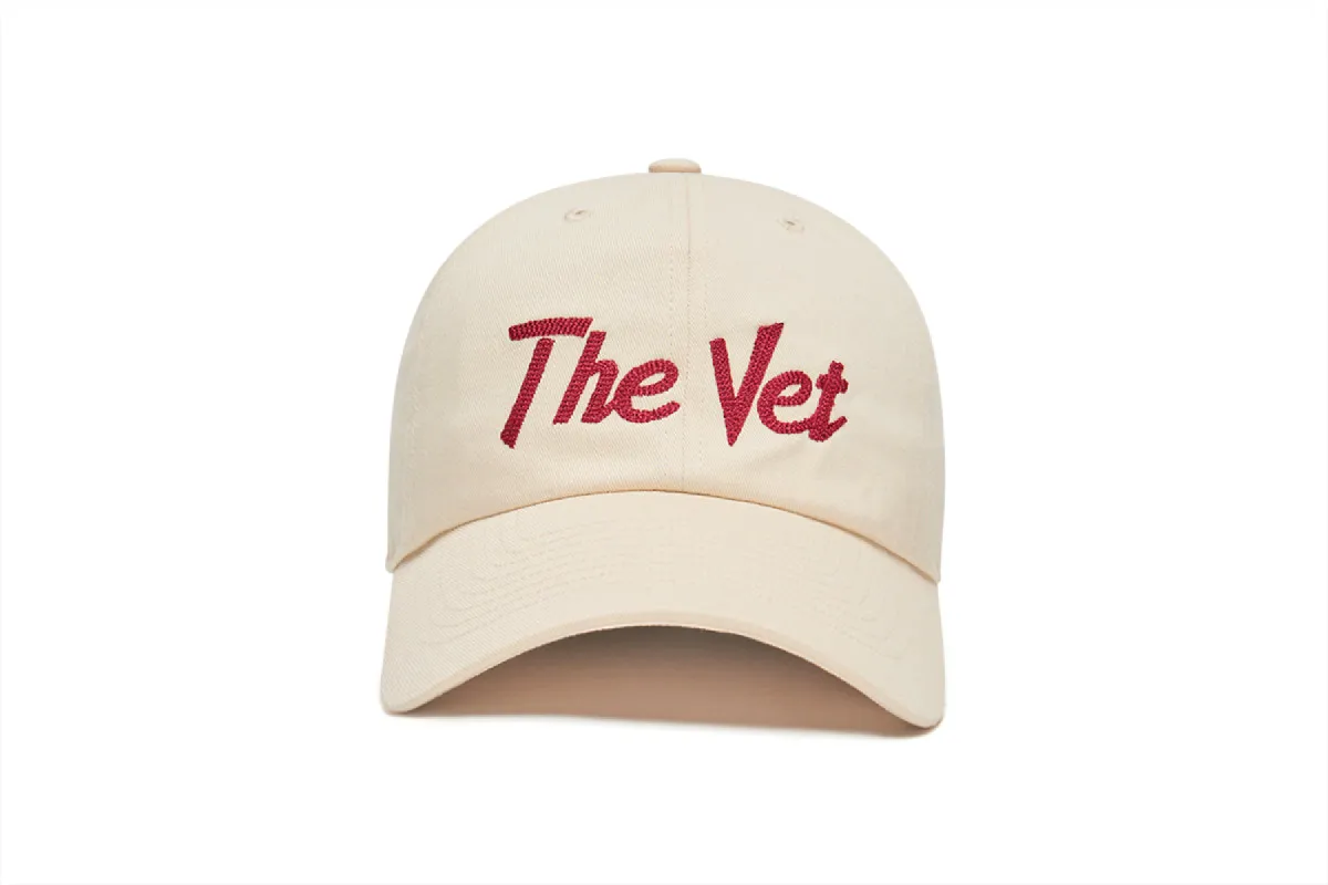 The Vet Chain Dad sold by Hood Hat