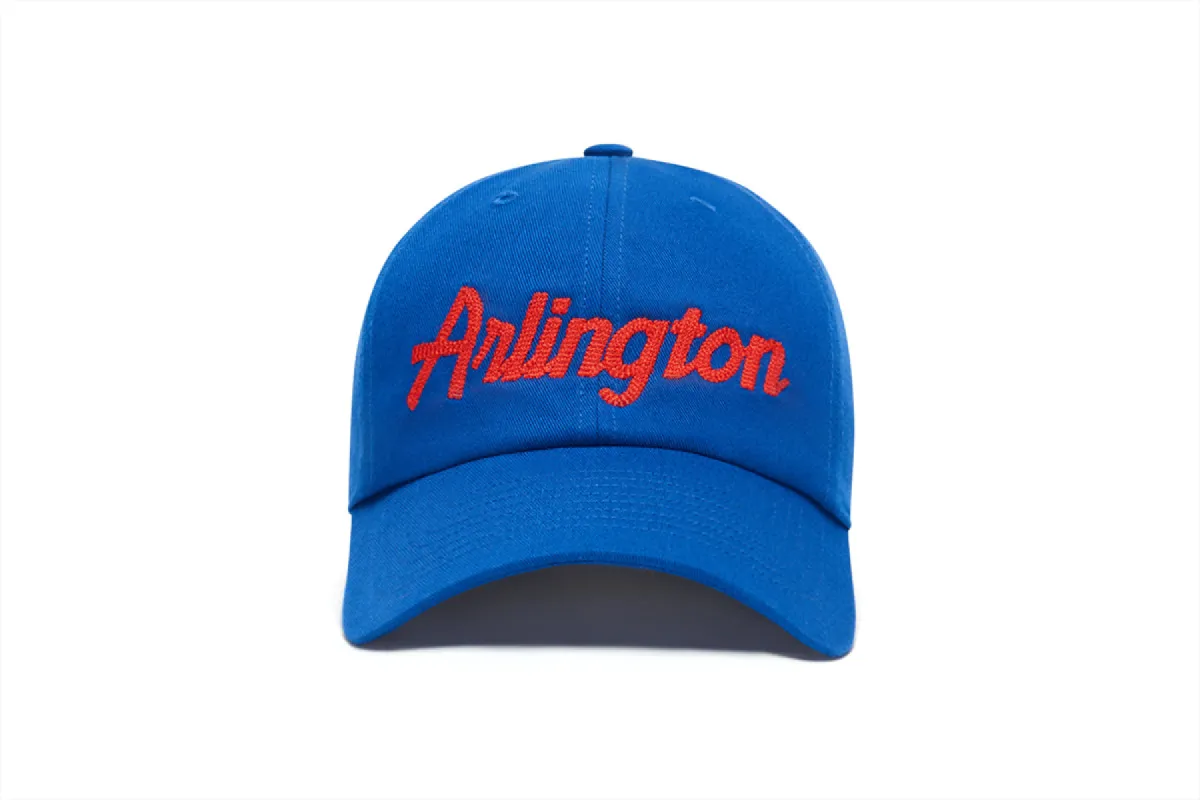 Arlington Chain Dad sold by Hood Hat