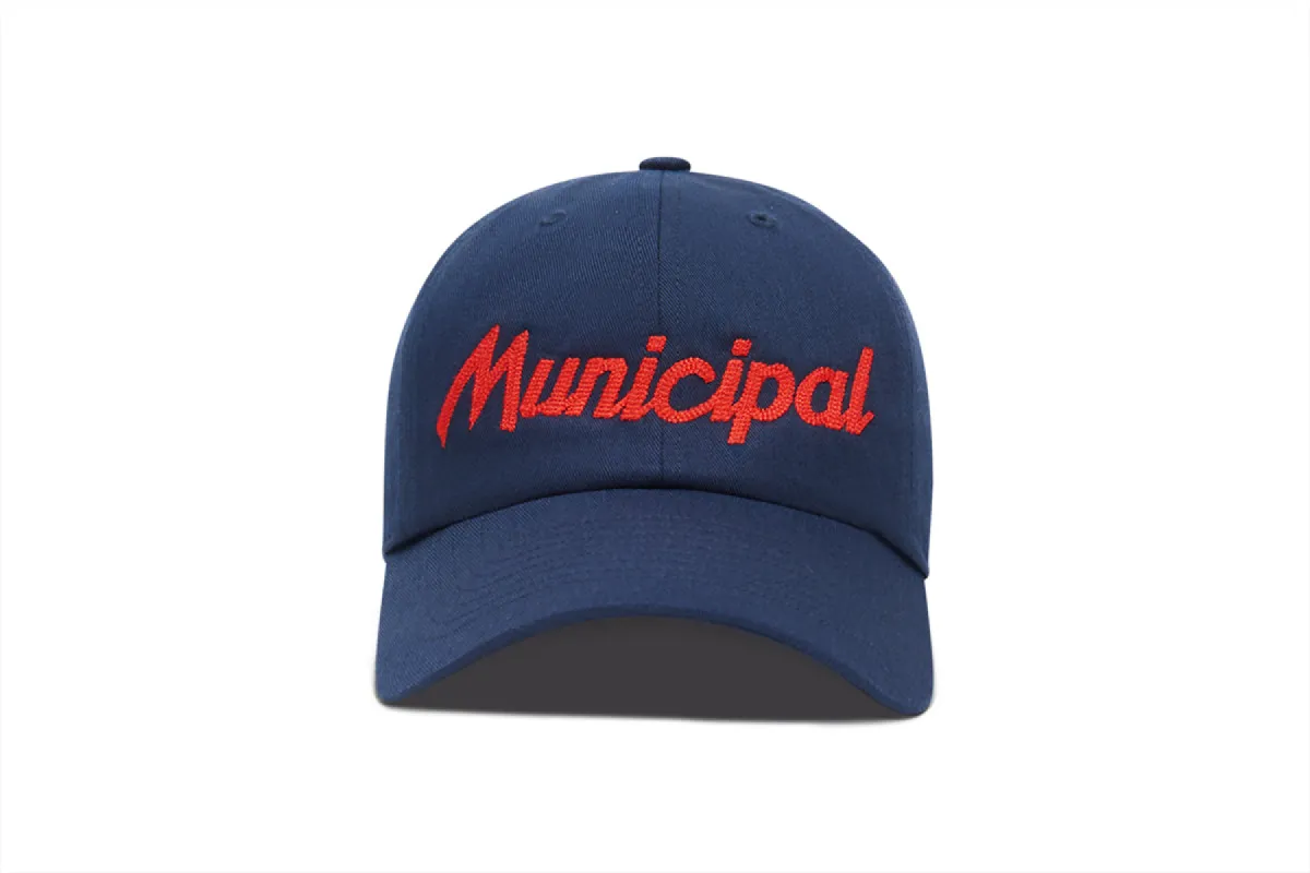 Municipal Chain Dad sold by Hood Hat