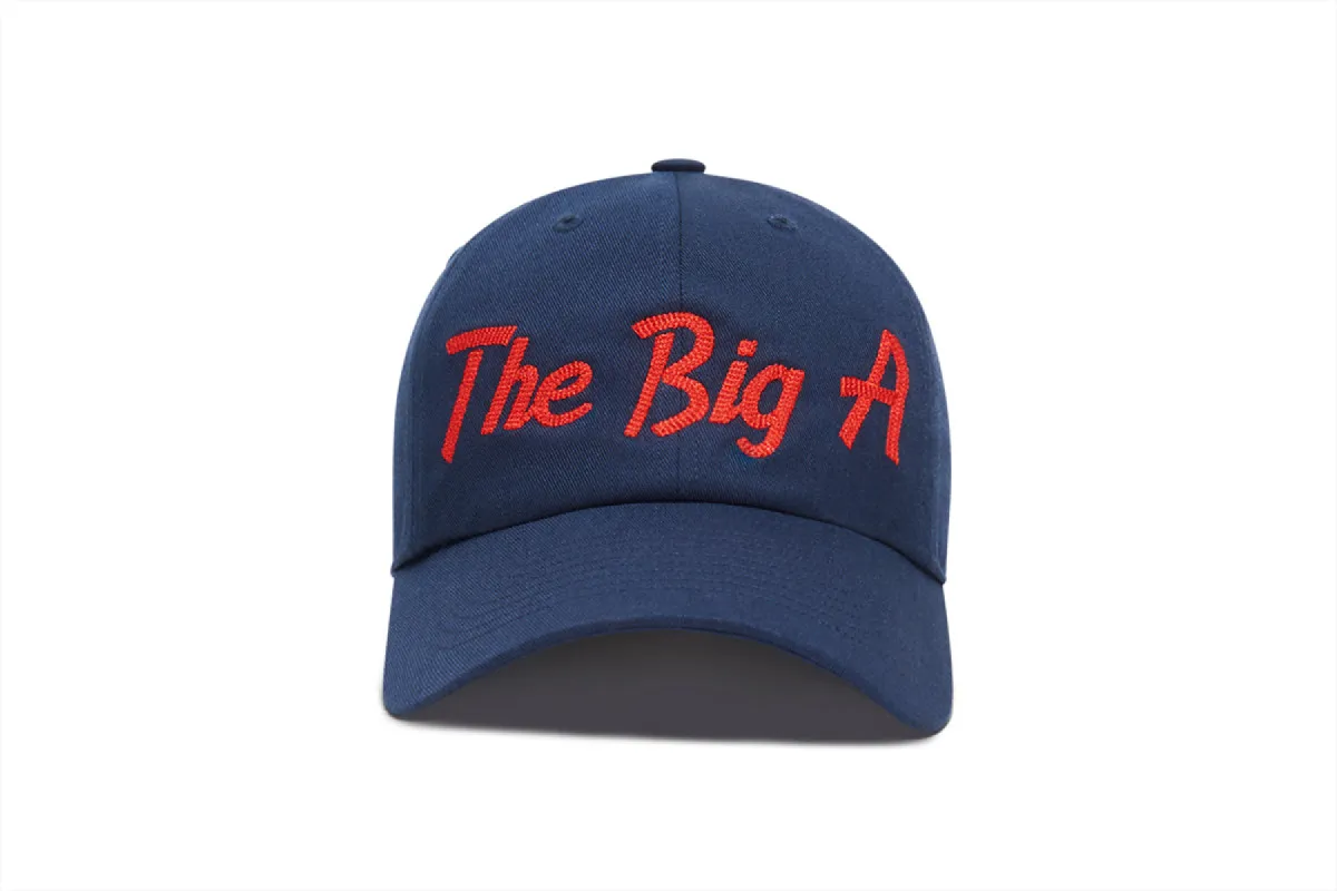The Big A Chain Dad sold by Hood Hat