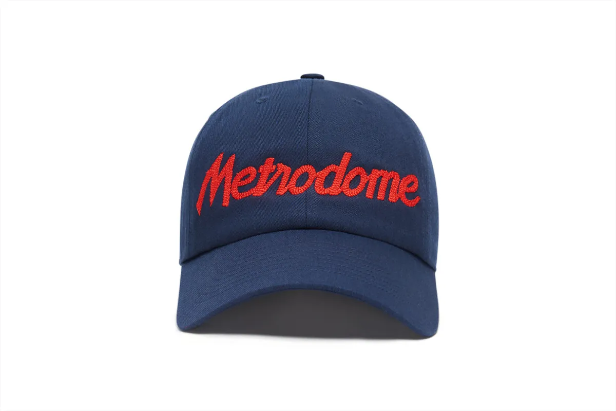 Metrodome Chain Dad sold by Hood Hat