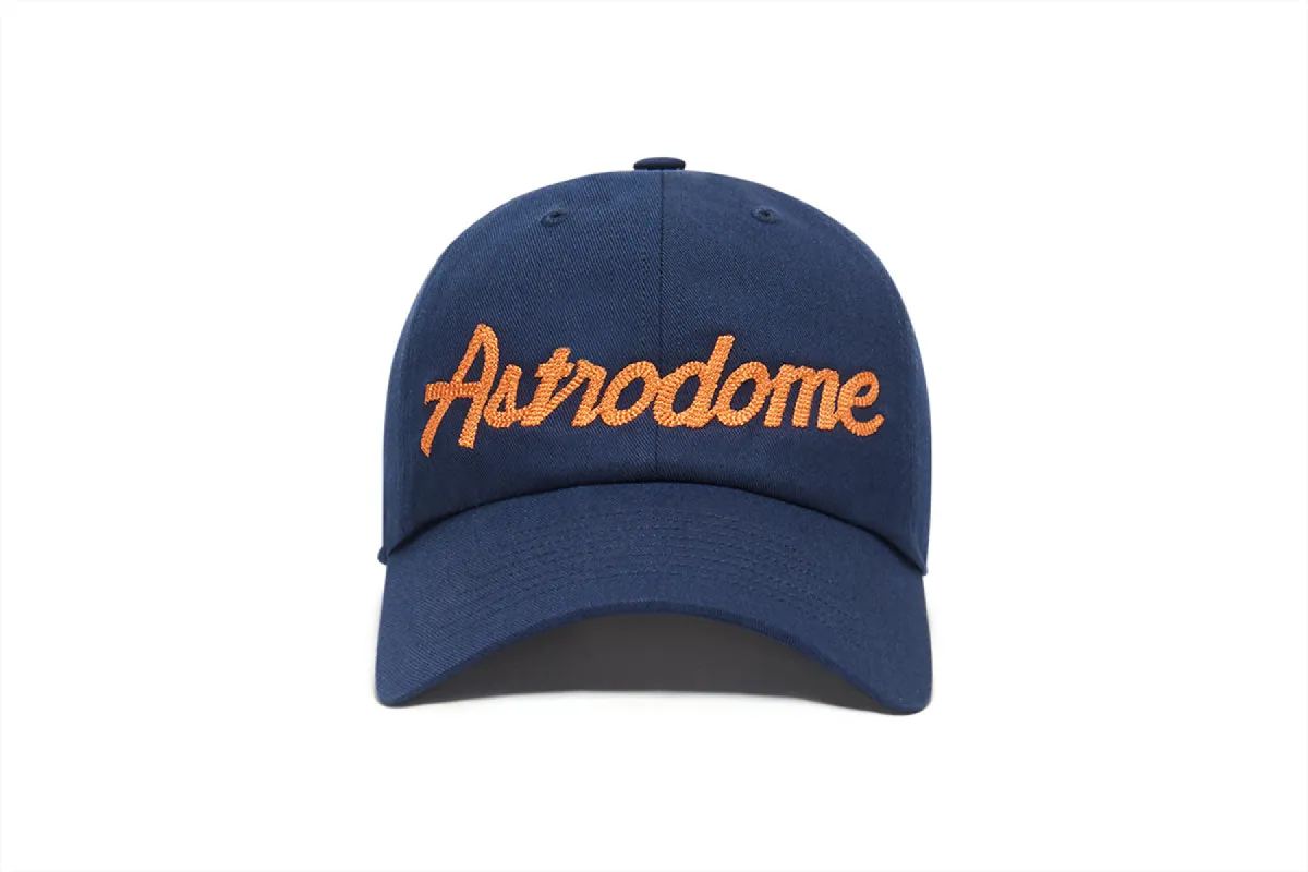 Astrodome Chain Dad sold by Hood Hat