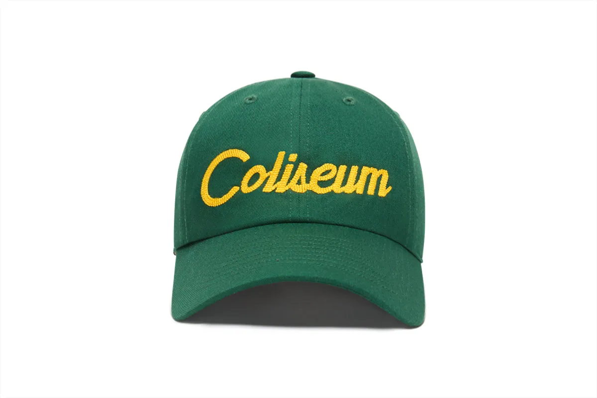 Coliseum Chain Dad sold by Hood Hat