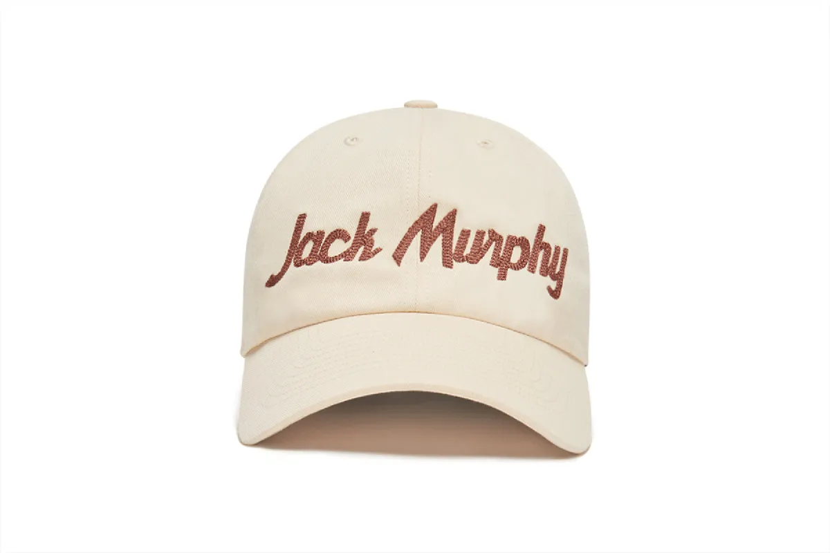 Jack Murphy Chain Dad sold by Hood Hat