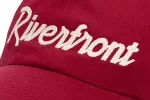 Riverfront Chain Dad sold by Hood Hat