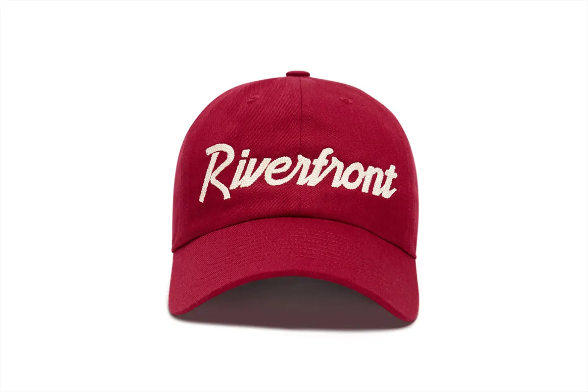 Riverfront Chain Dad sold by Hood Hat