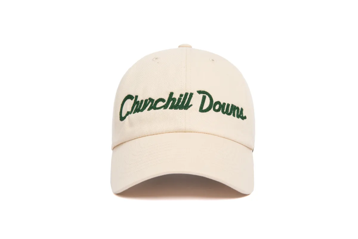 Churchill Downs Chain Dad II sold by Hood Hat