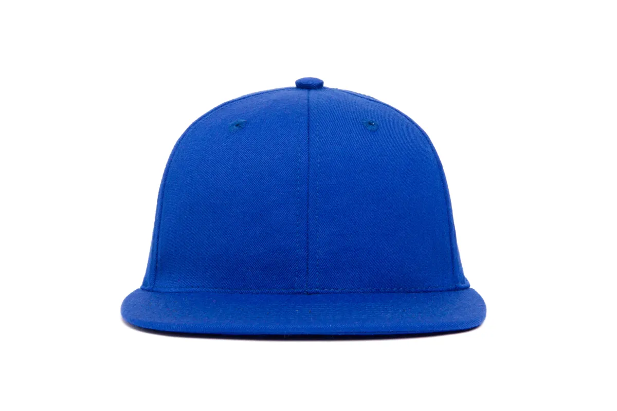 Clean Royal Gabardine sold by Hood Hat