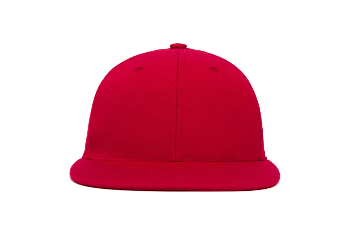 Clean Red Gabardine sold by Hood Hat